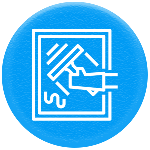 window clean icon