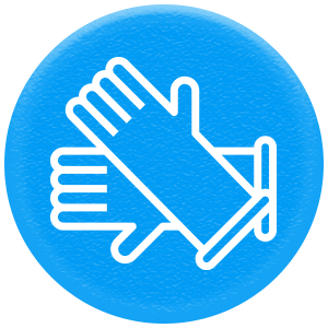 hands icon